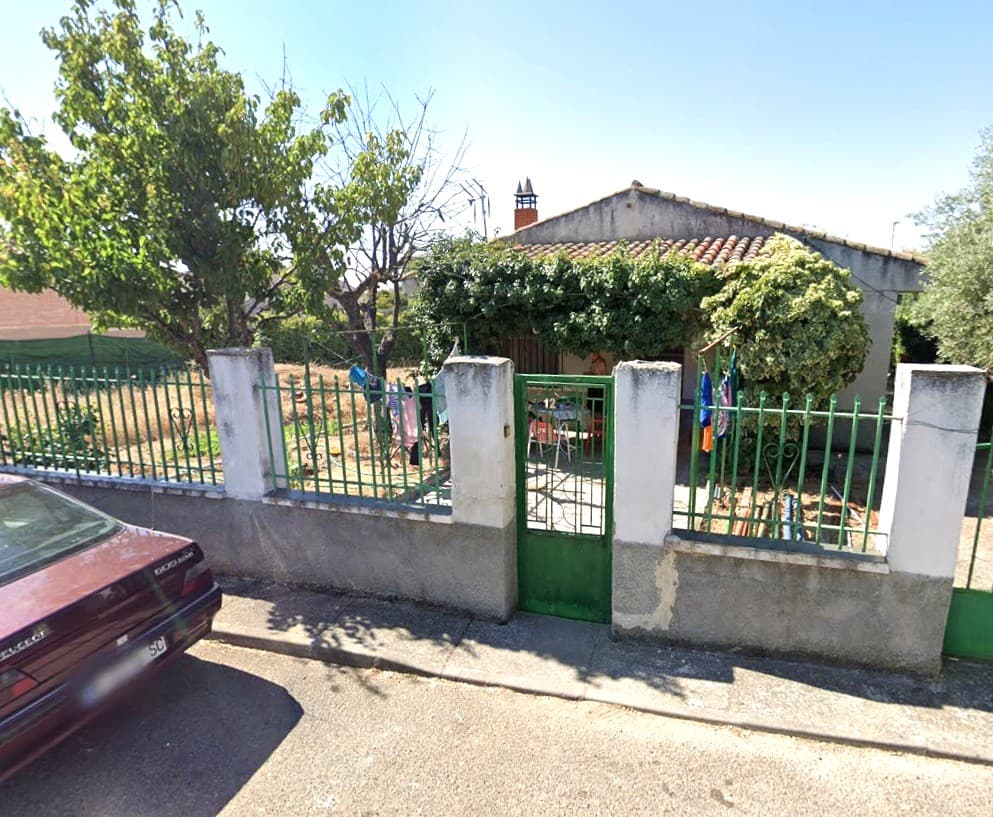 Piso en Toledo (1/3)