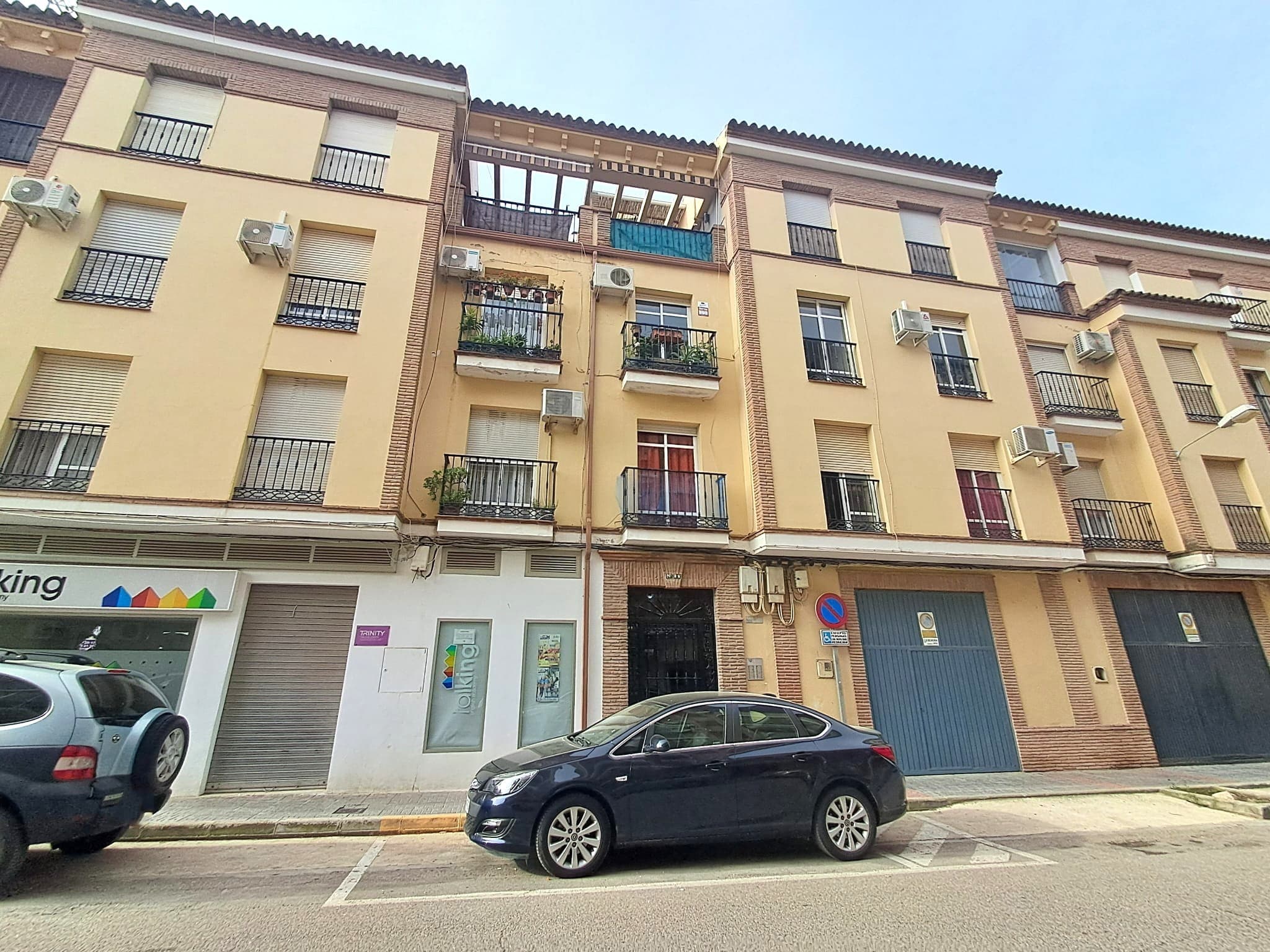 Vivienda en Córdoba