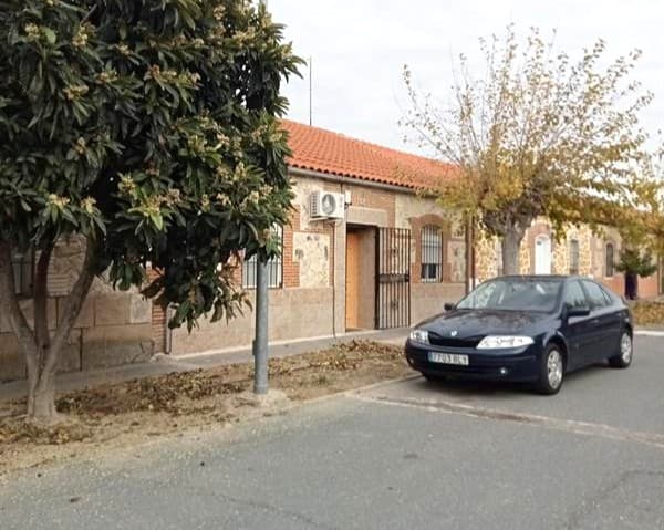 Casa/Chalet en Toledo