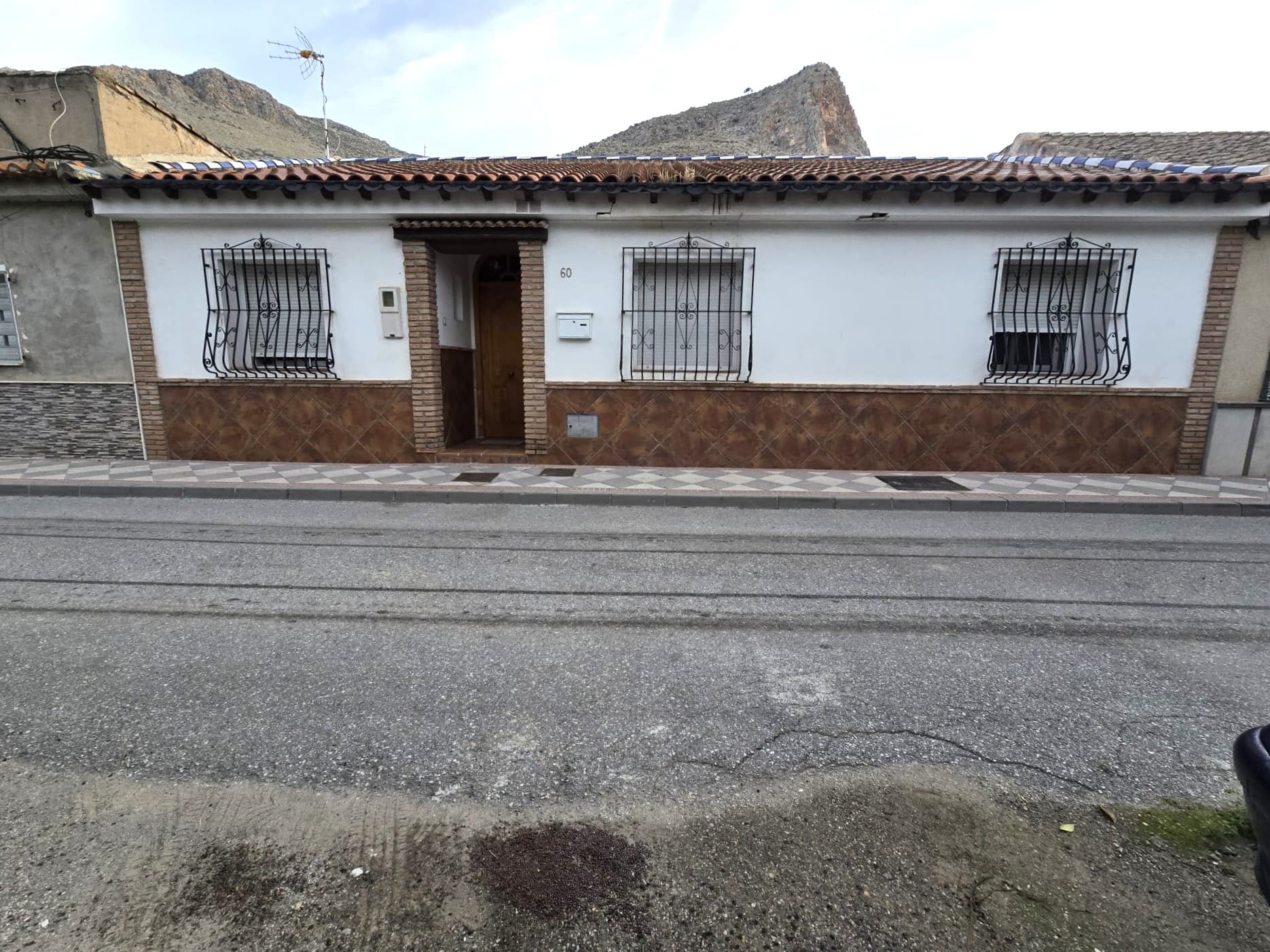 Casa/Chalet en Granada