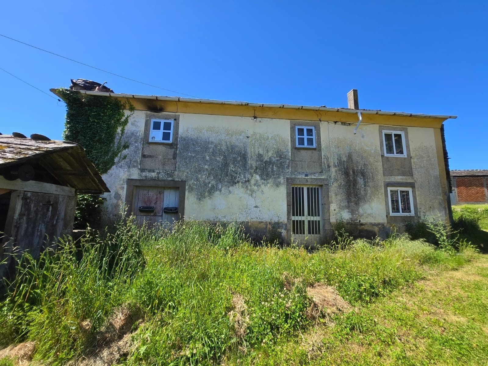 Vivienda en Lugo