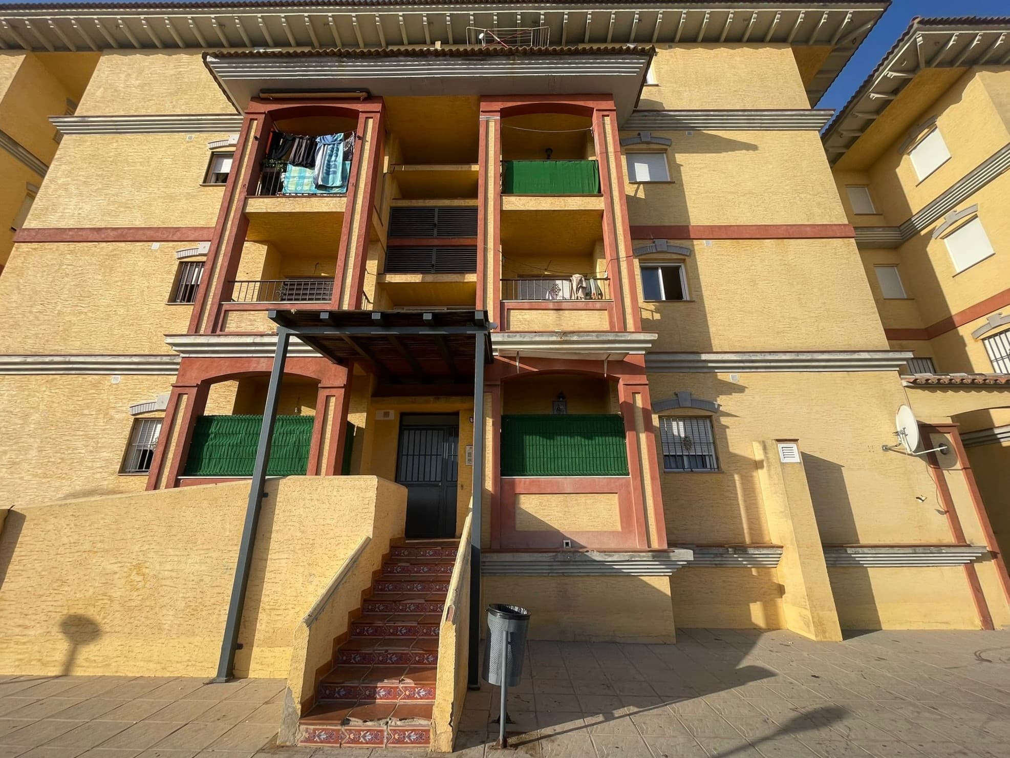 Vivienda en Huelva