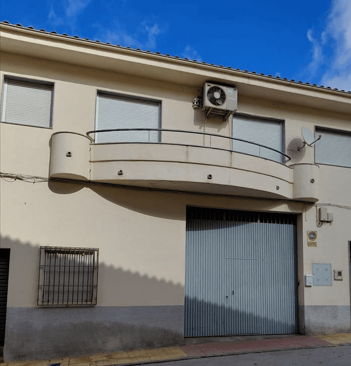 Vivienda en Jaén