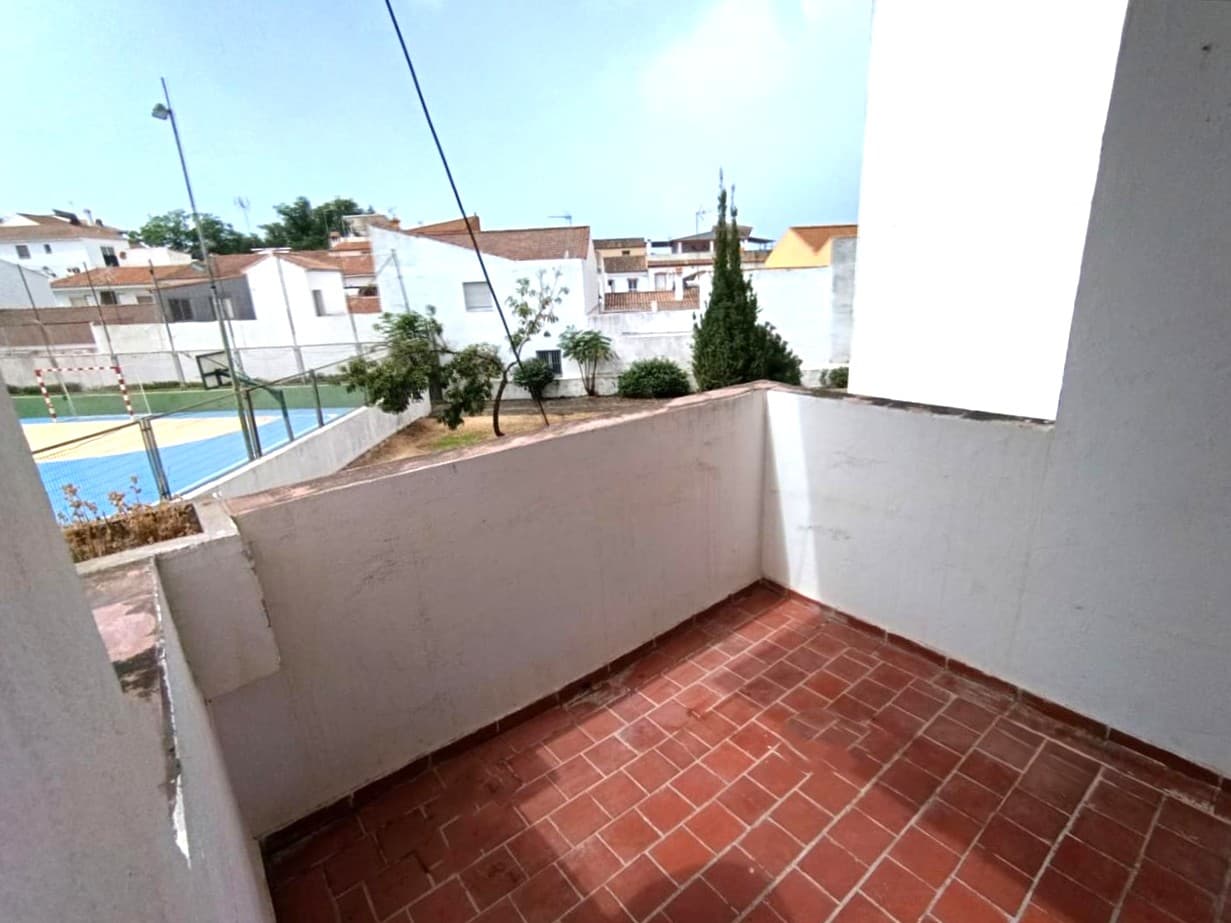 Piso en Cádiz (1/5)