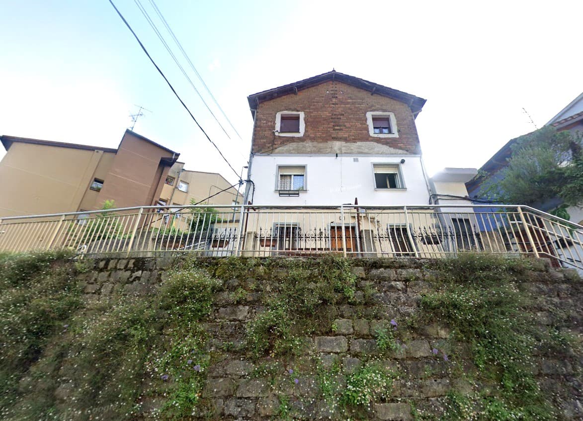 Vivienda en Vizcaya