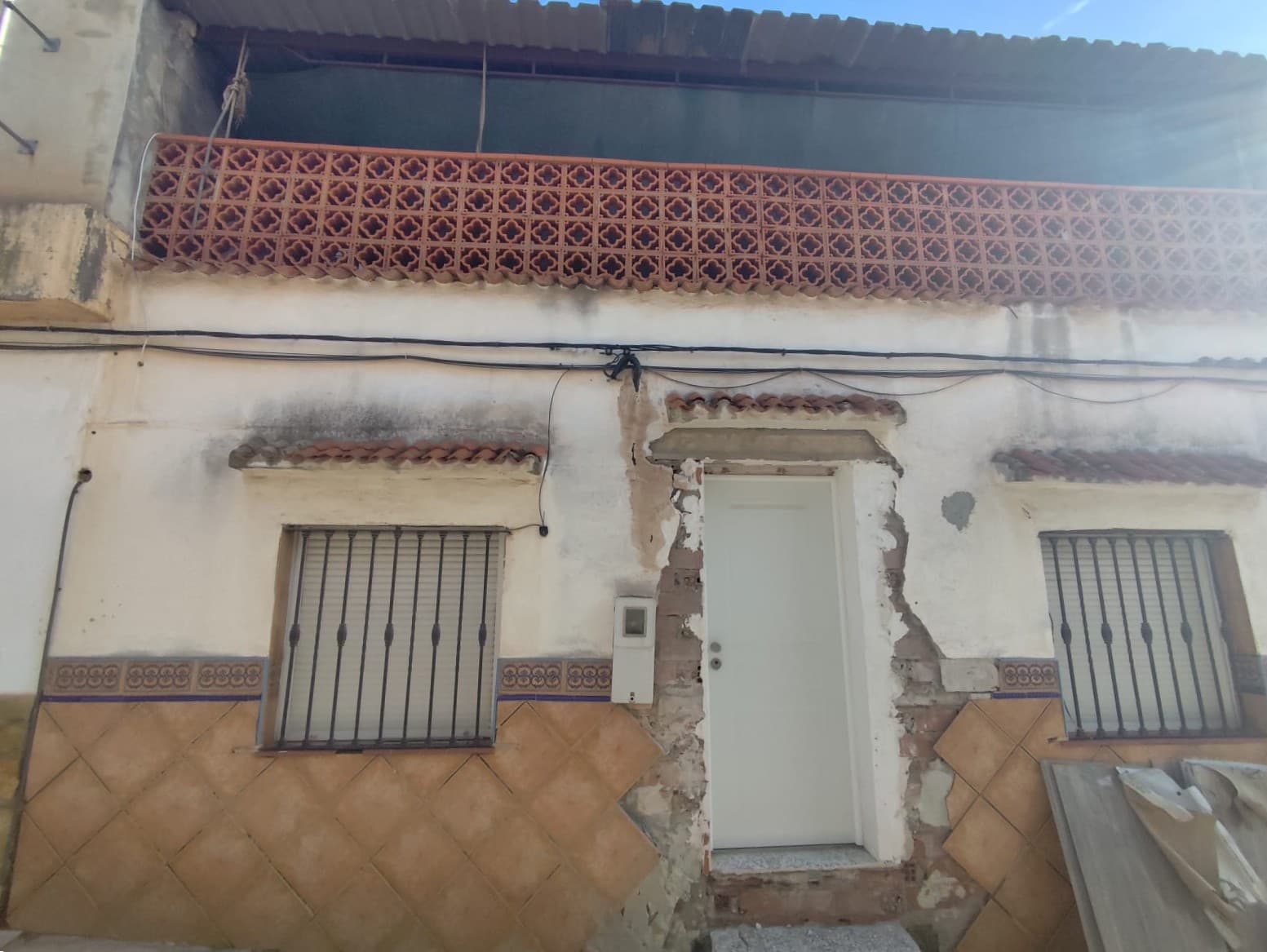 Vivienda en Castellón