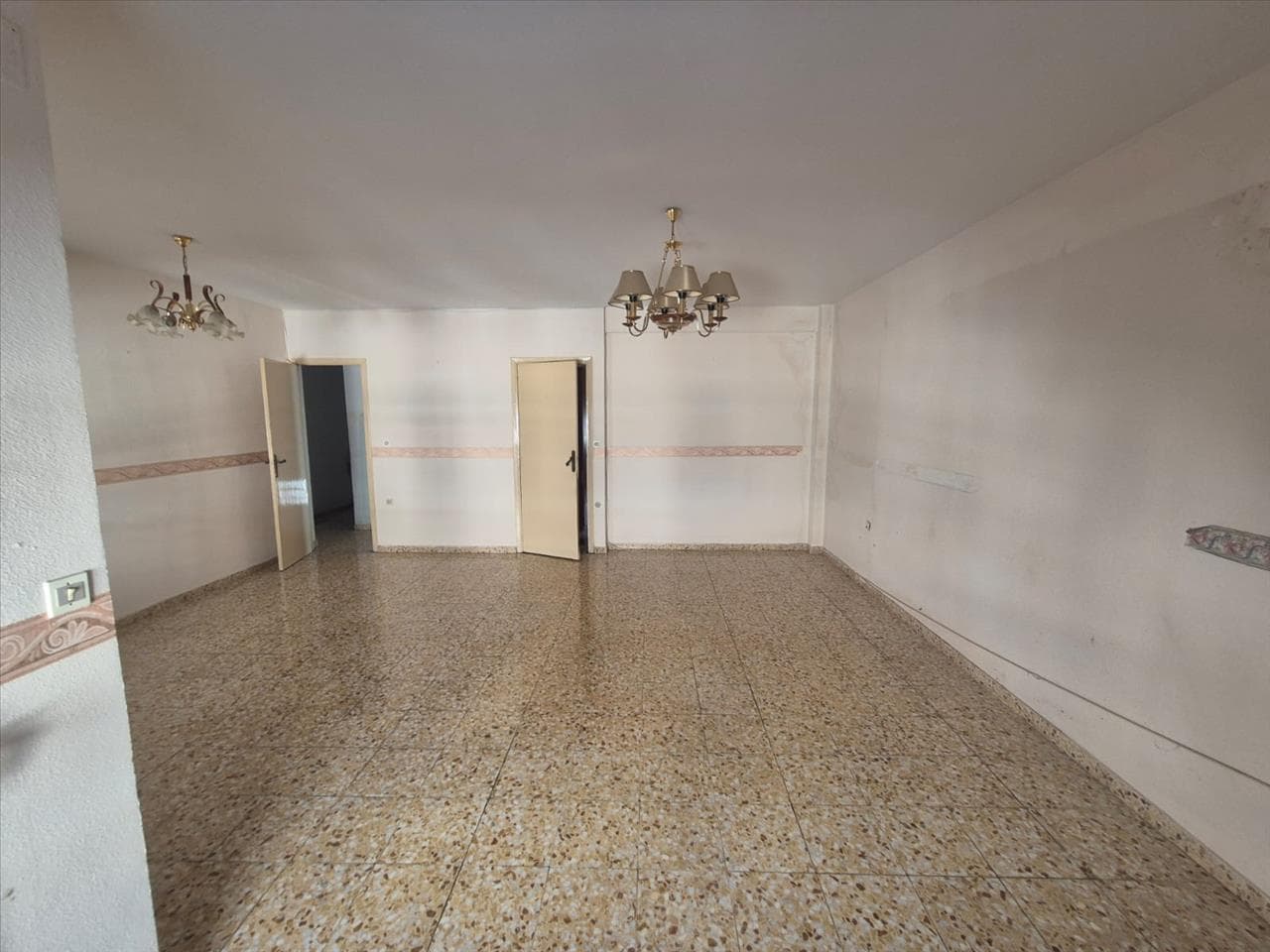 Vivienda en Ciudad Real