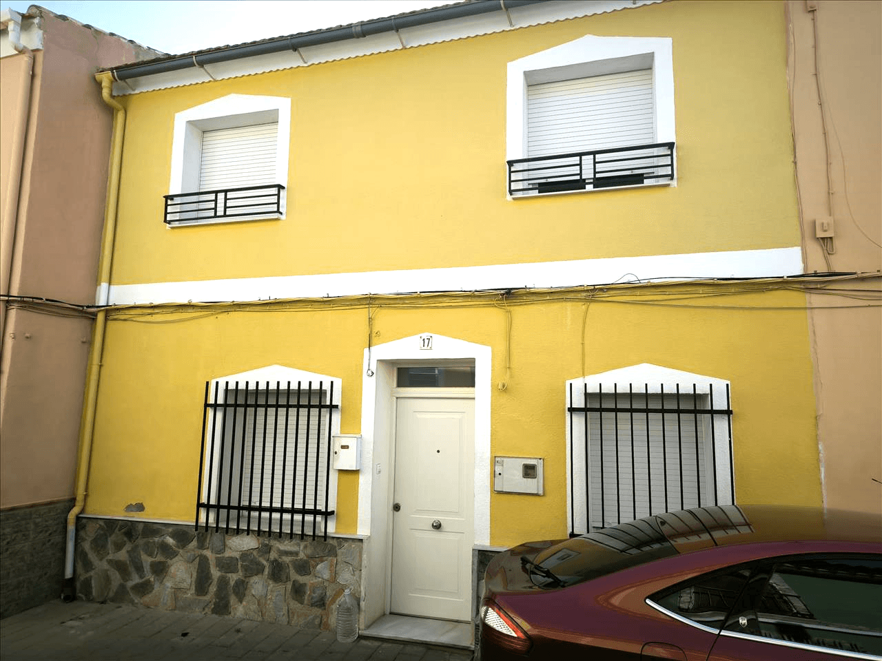 Casa/Chalet en Murcia