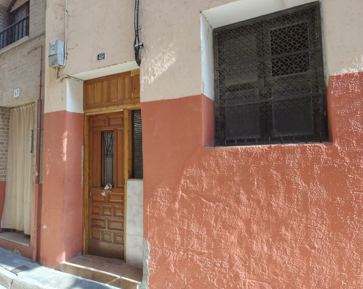 Vivienda en Navarra