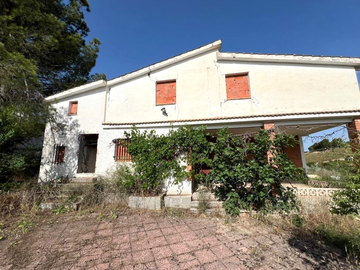 Casa/Chalet en Guadalajara
