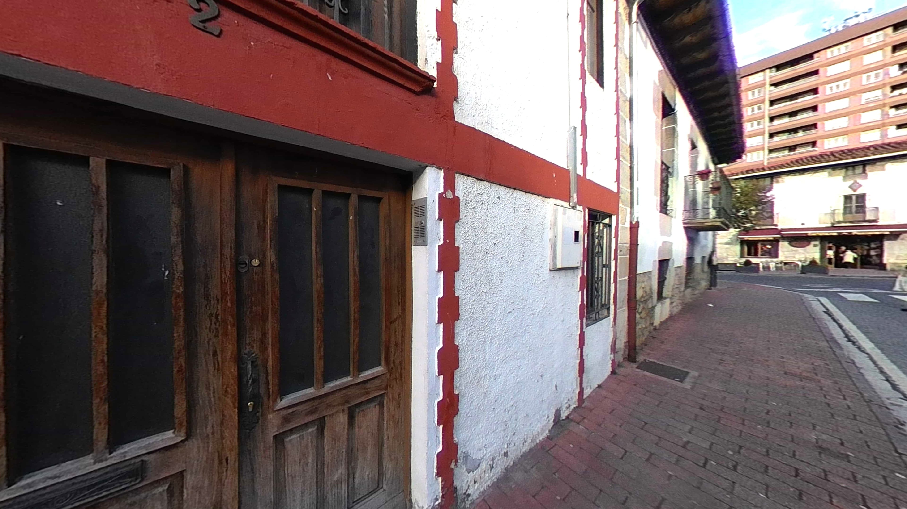 Vivienda en Navarra