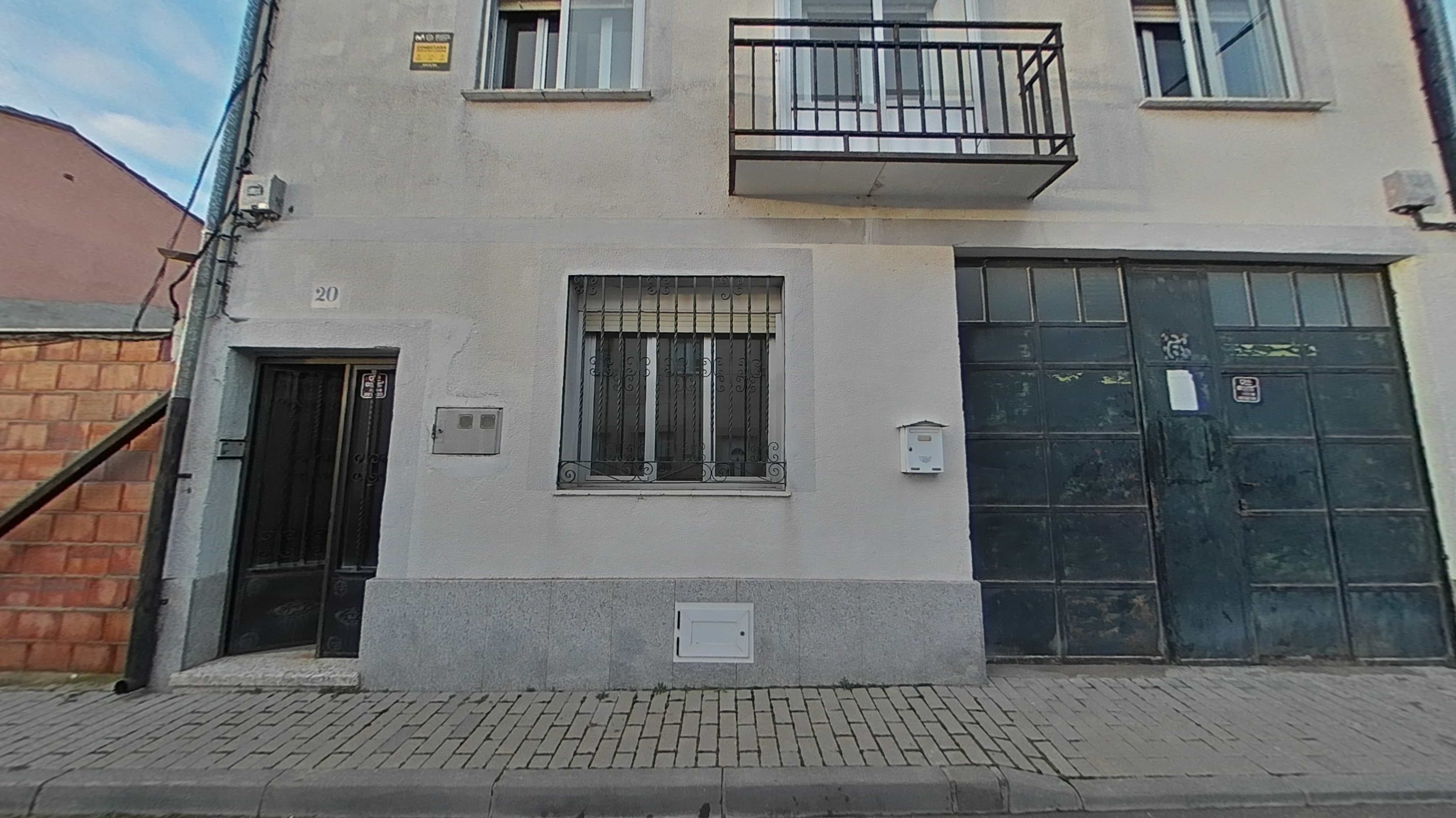 Casa/Chalet en Salamanca