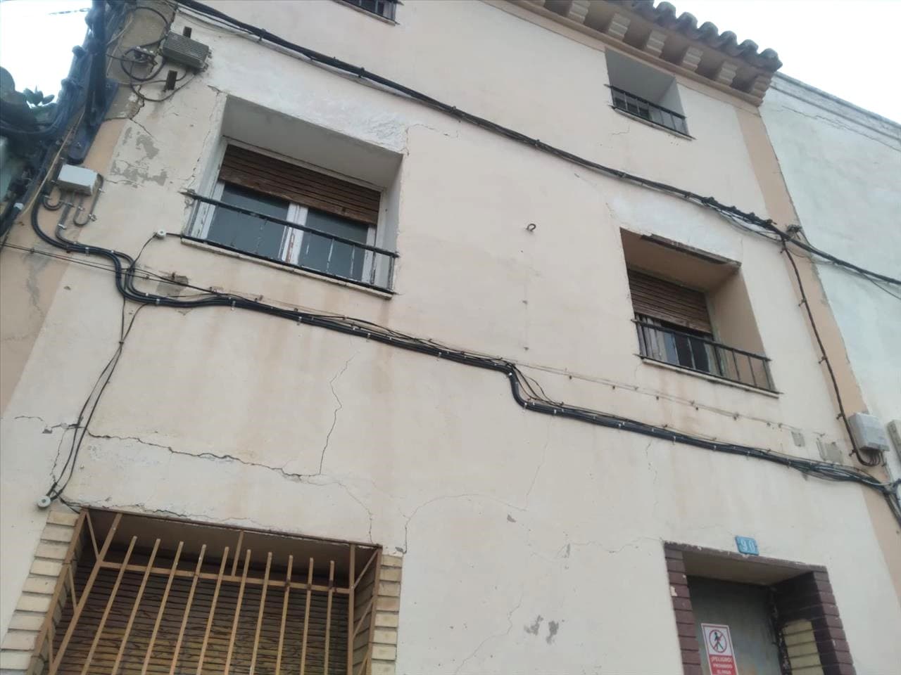 Casa/Chalet en Zaragoza (1/5)