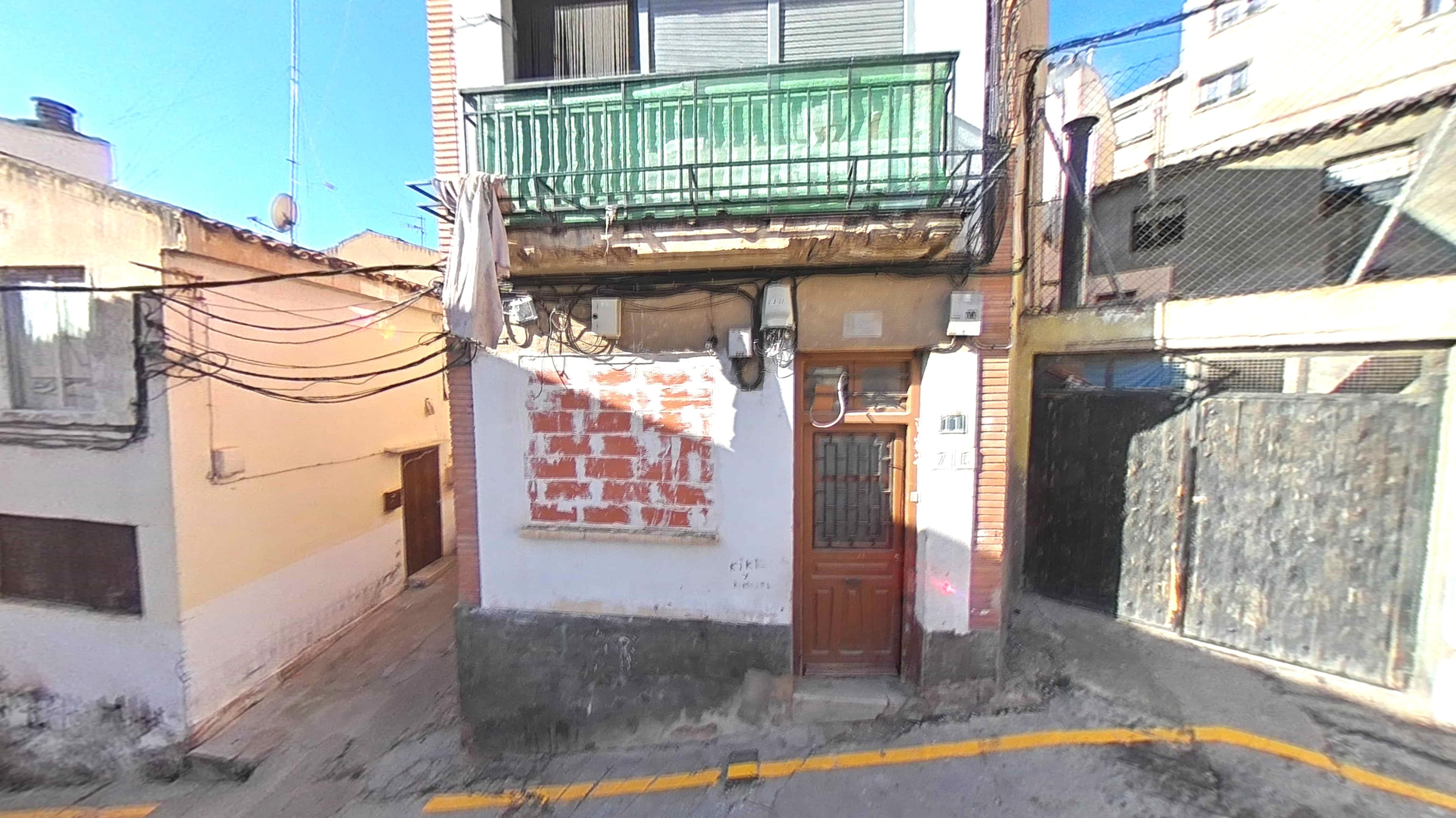 Piso en La Rioja