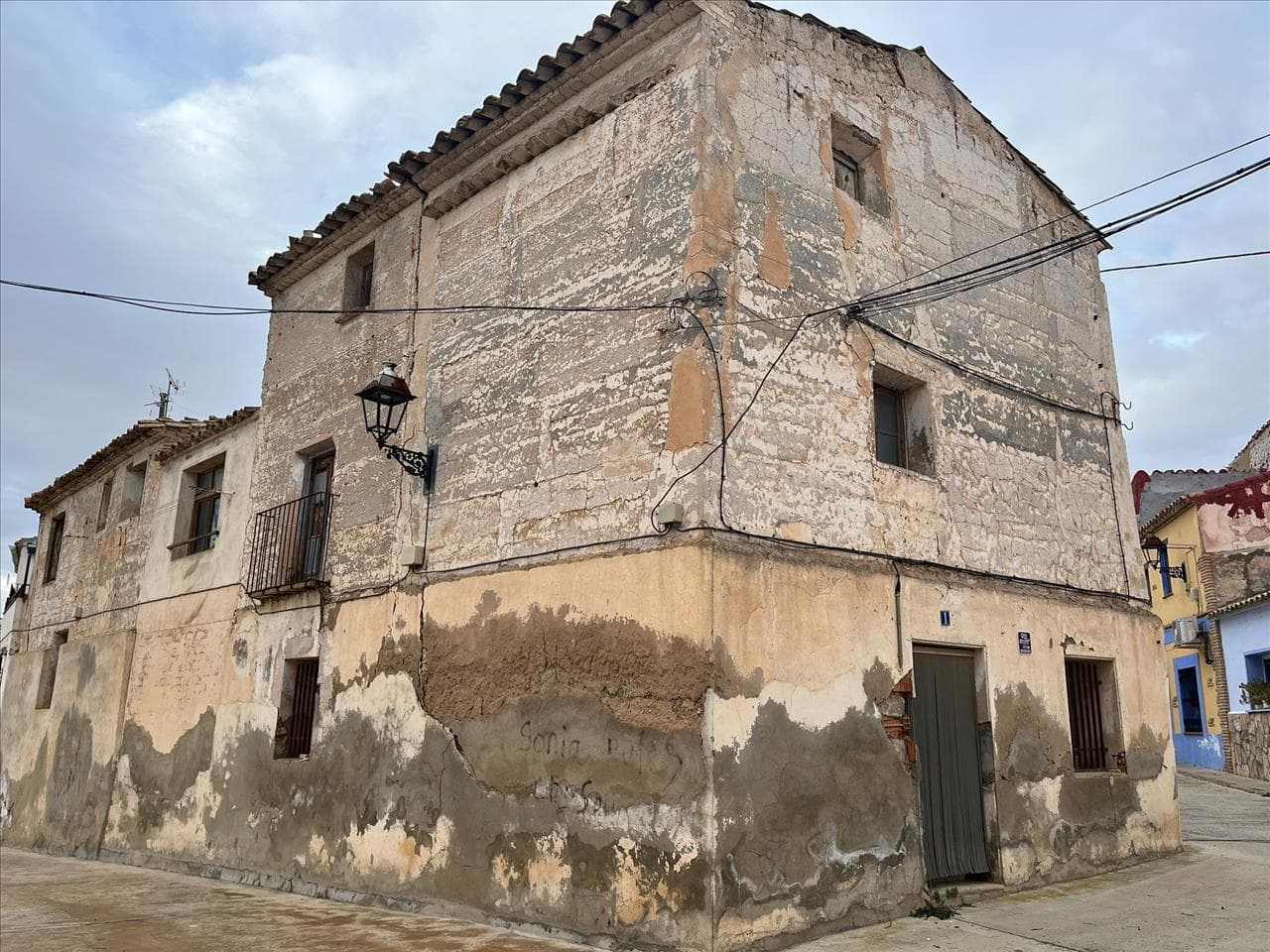 Vivienda en Teruel