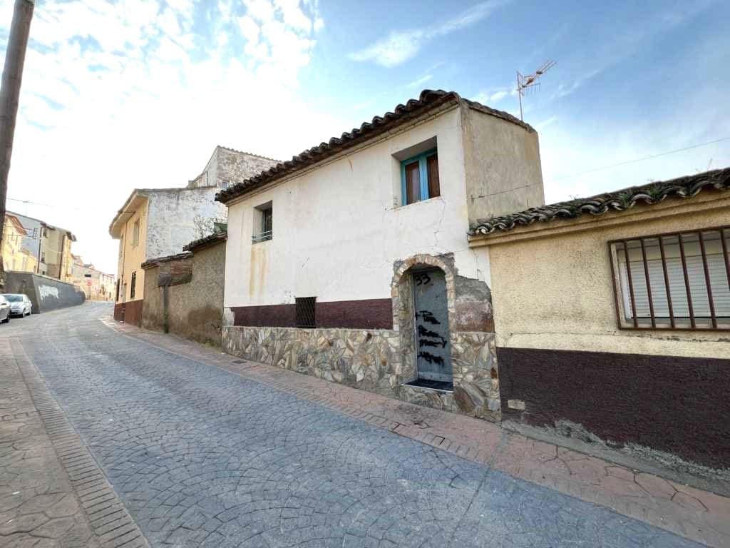 Casa/Chalet en Zaragoza