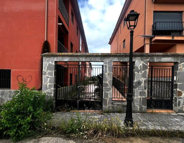 Piso en Toledo