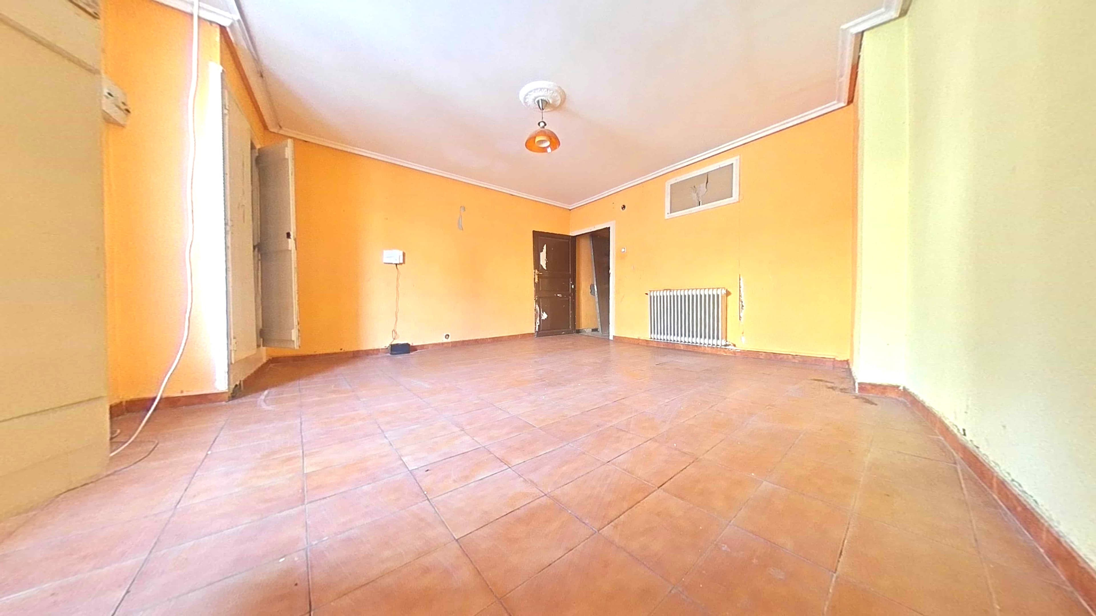 Vivienda en Zaragoza