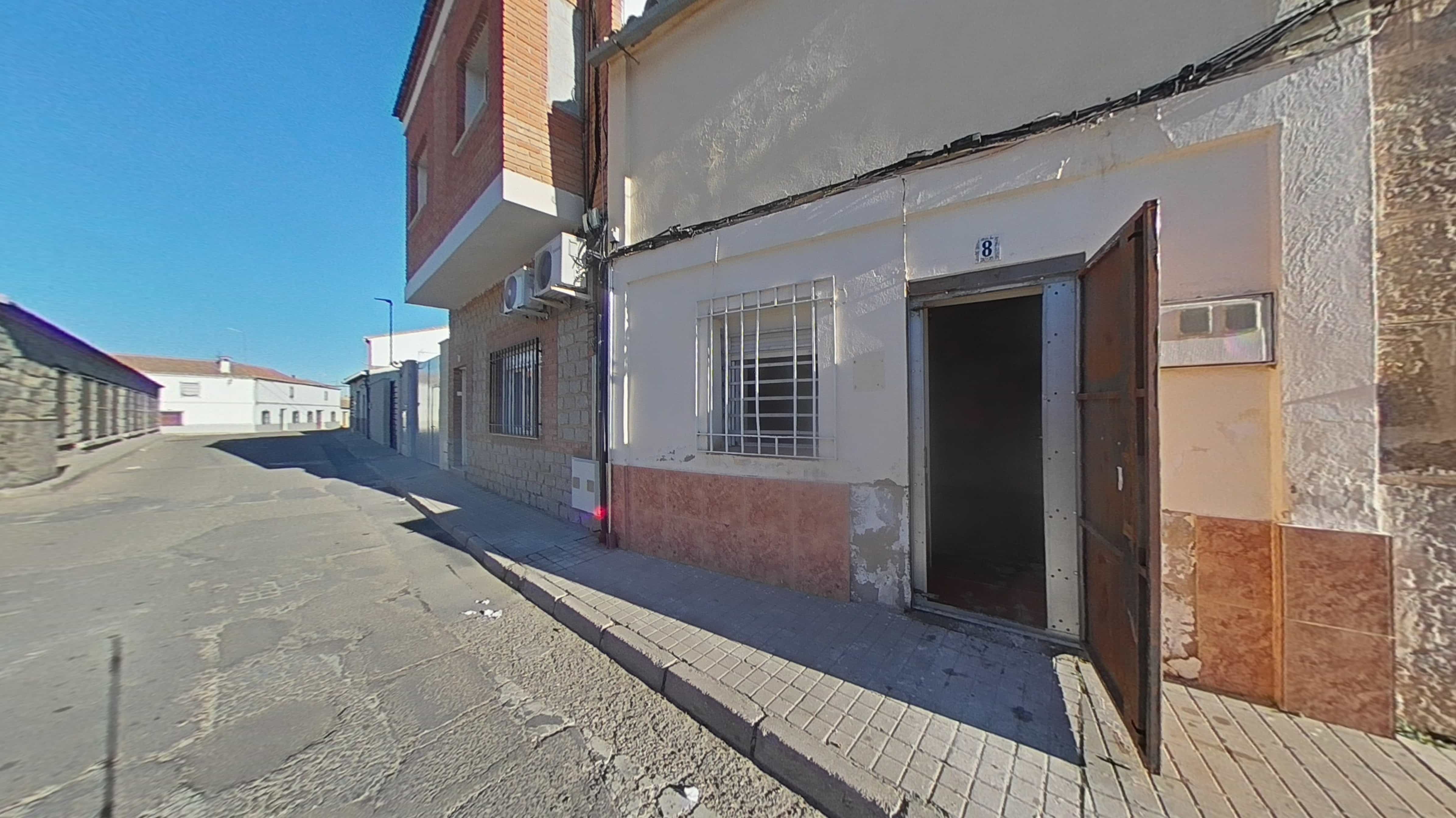 Casa/Chalet en Toledo