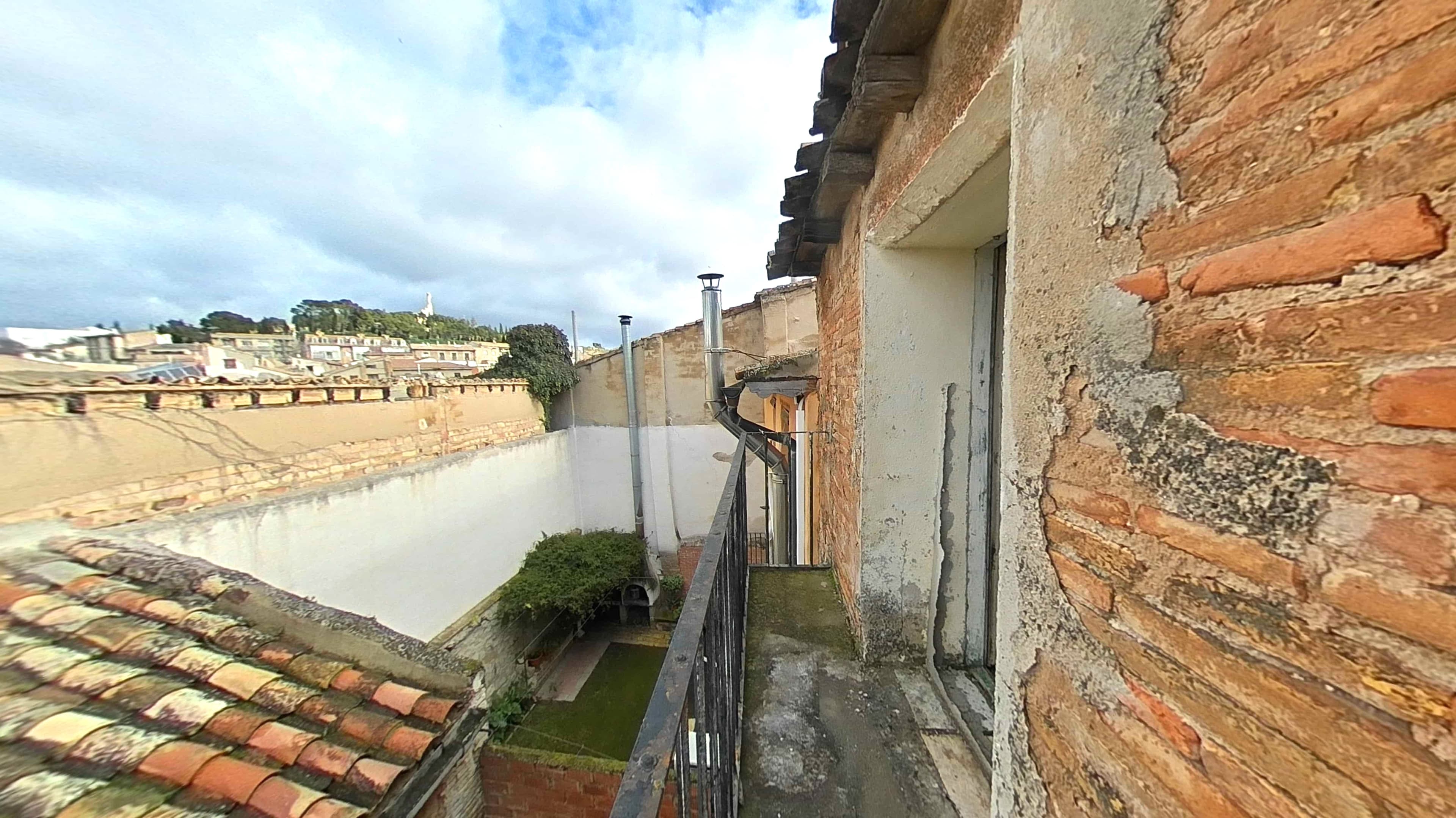 Vivienda en Navarra