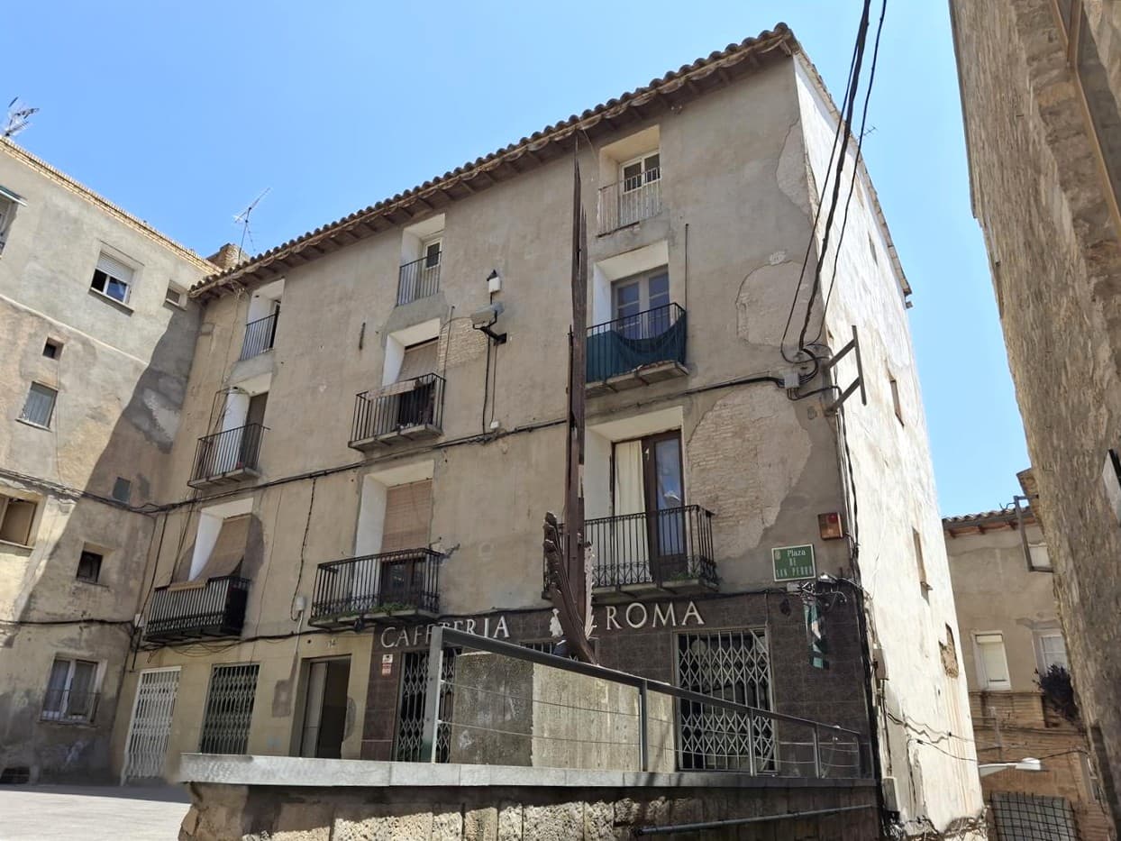 Piso en Huesca