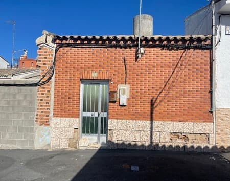 Casa/Chalet en Toledo