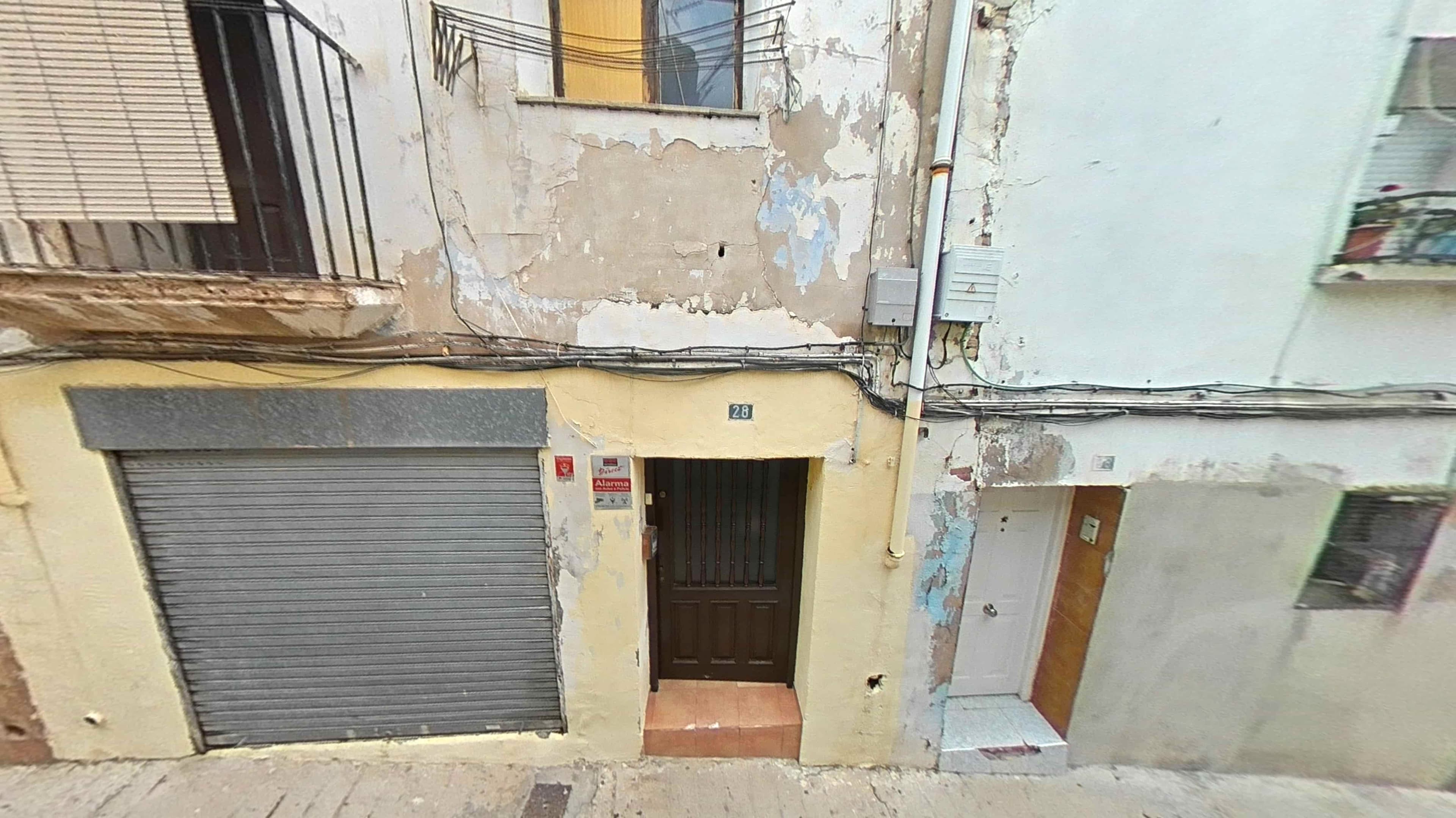 Piso en La Rioja