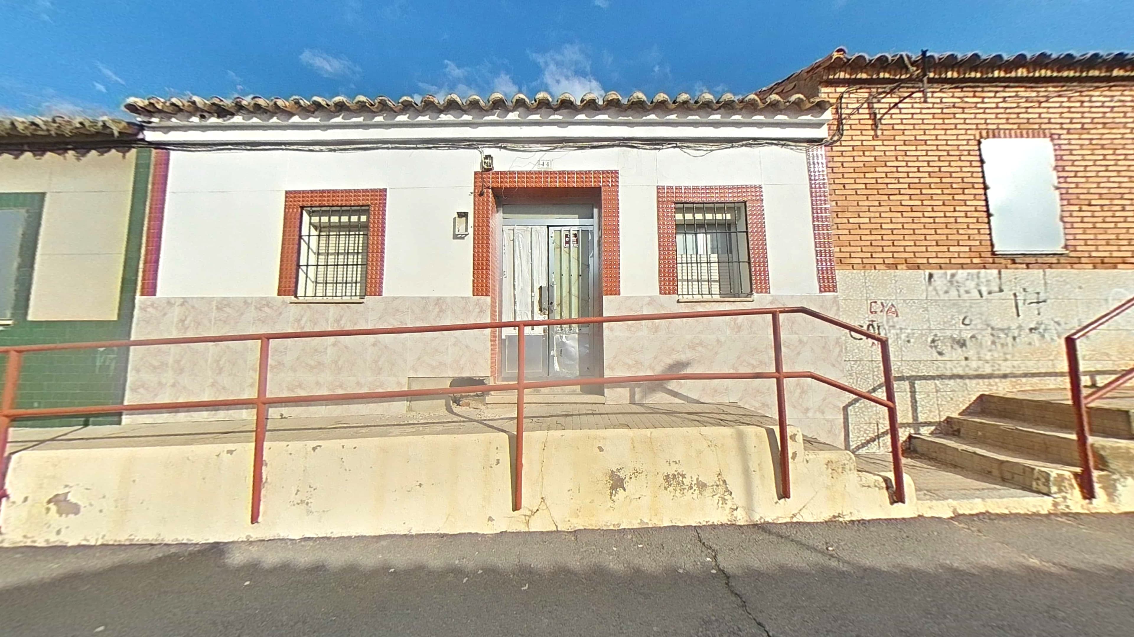 Casa/Chalet en Ciudad Real