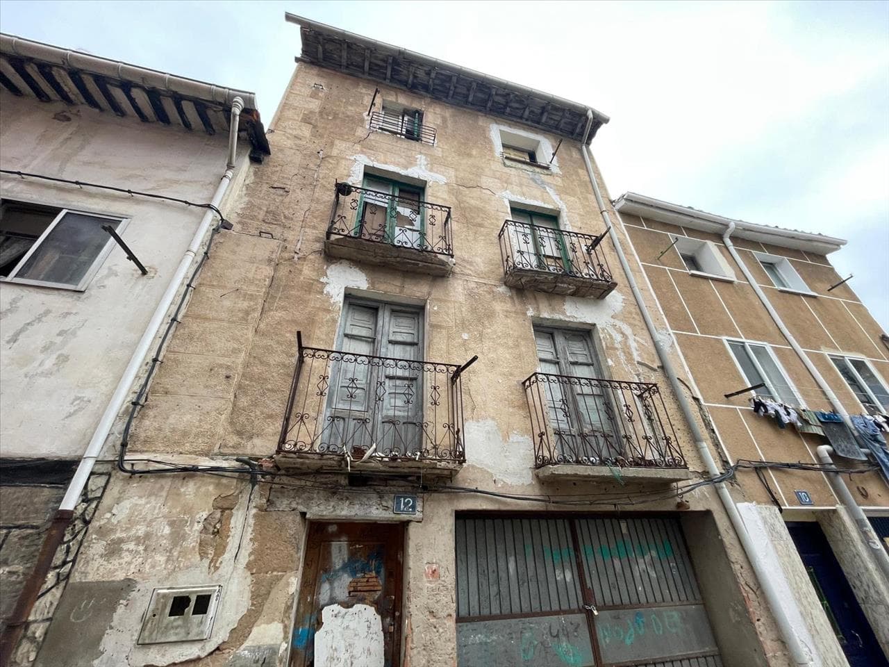 Casa/Chalet en Burgos