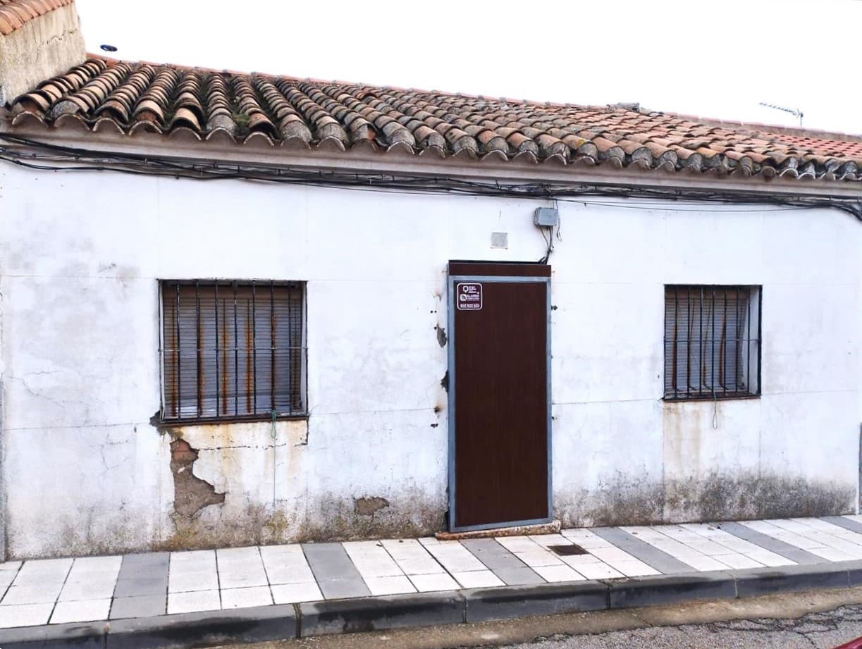 Casa/Chalet en Ciudad Real