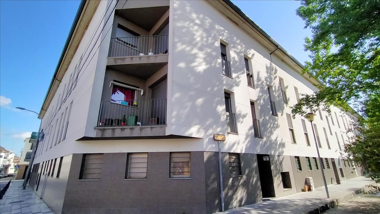 Vivienda en Girona