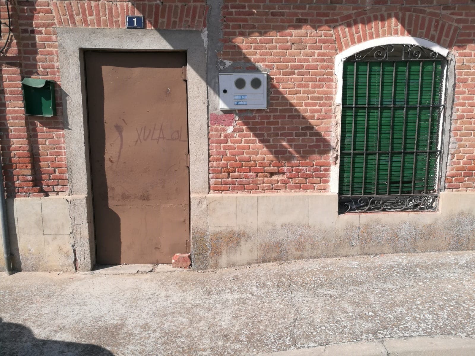 Casa/Chalet en Valladolid