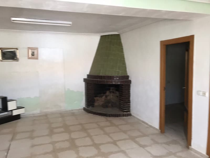 Vivienda en Murcia