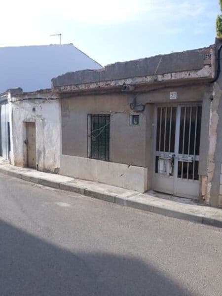 Casa/Chalet en Cuenca