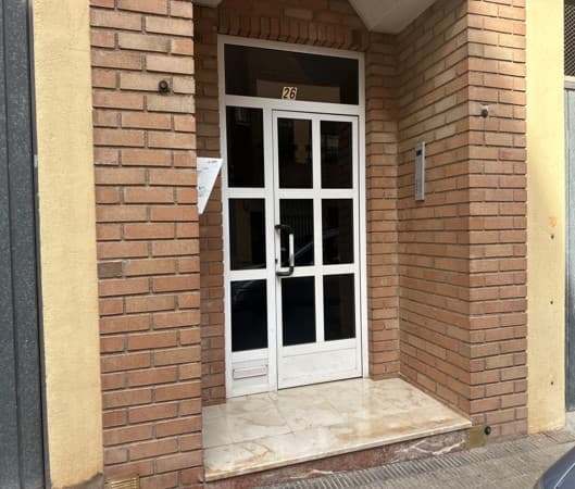 Vivienda en Castellón