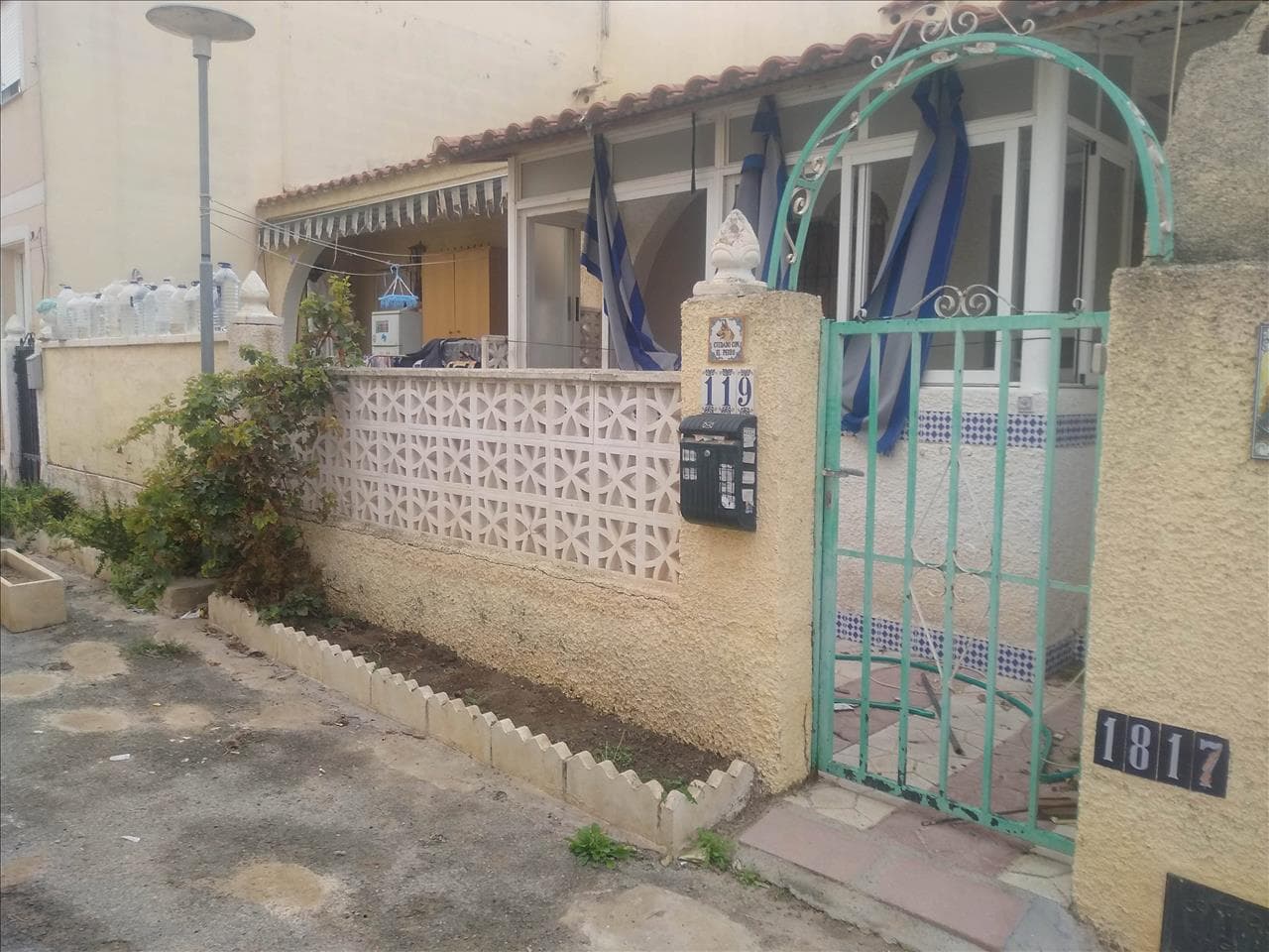 Casa/Chalet en Alicante