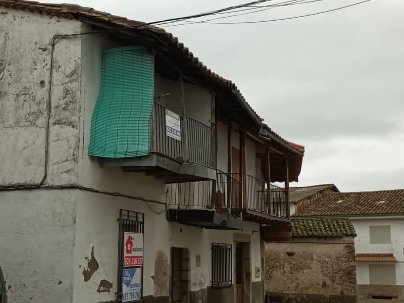 Casa/Chalet en Cáceres