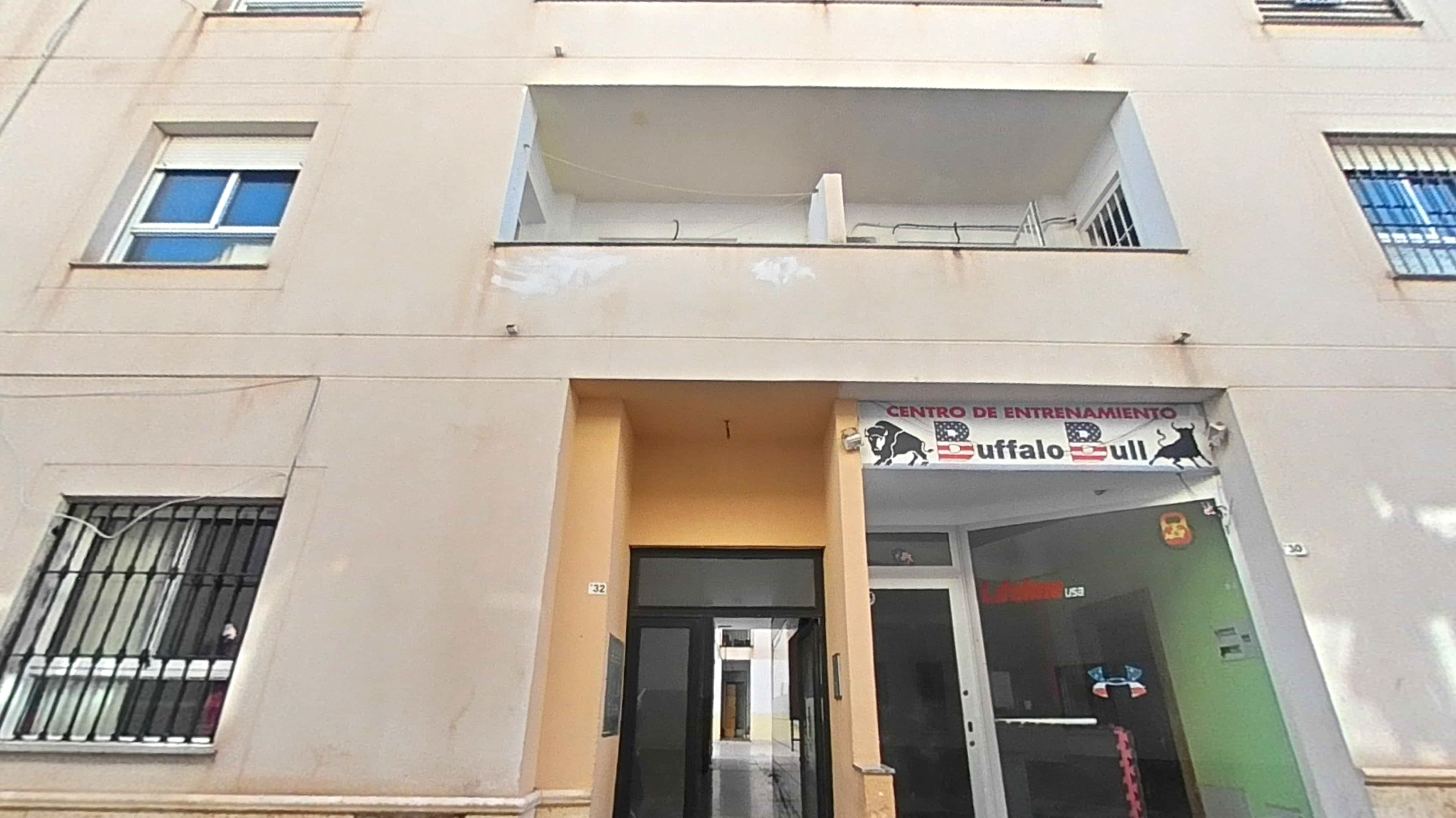 Vivienda en Almería