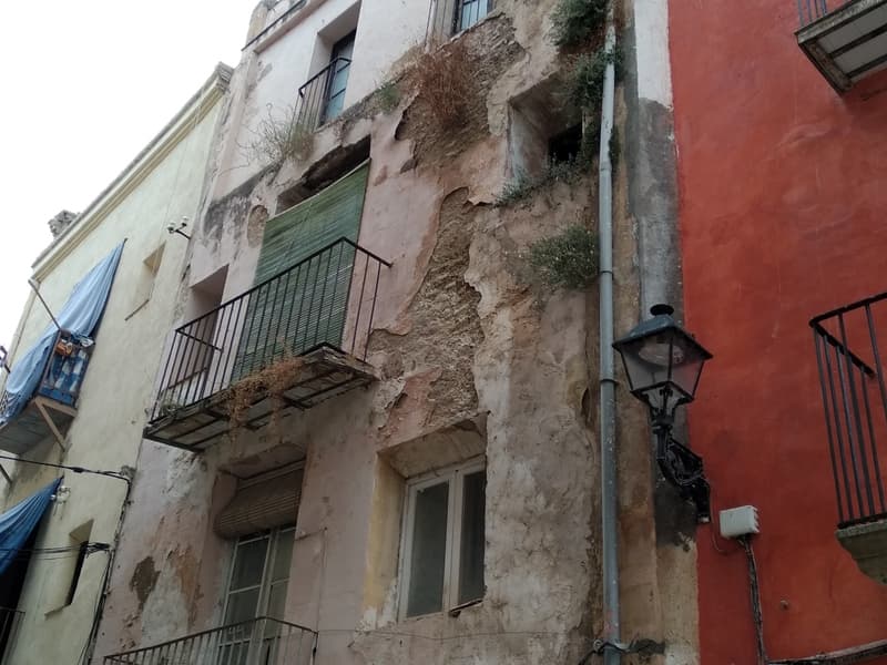 Piso en Tarragona