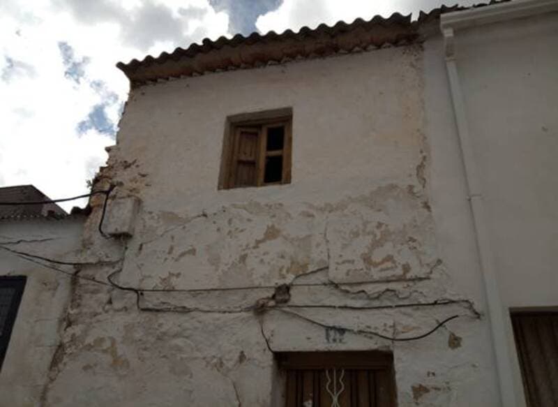 Casa/Chalet en Granada