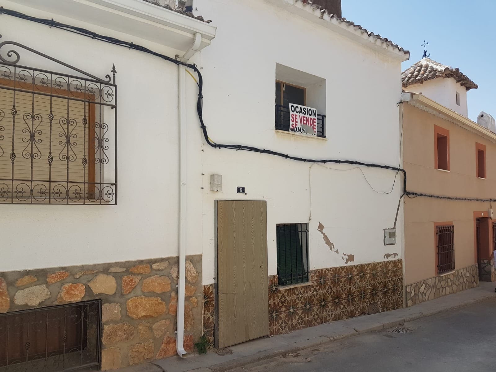 Casa/Chalet en Cuenca