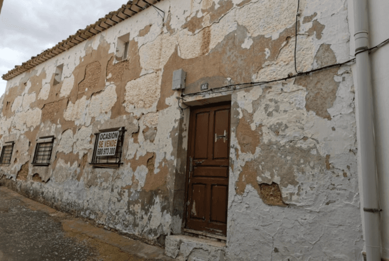 Casa/Chalet en Cuenca