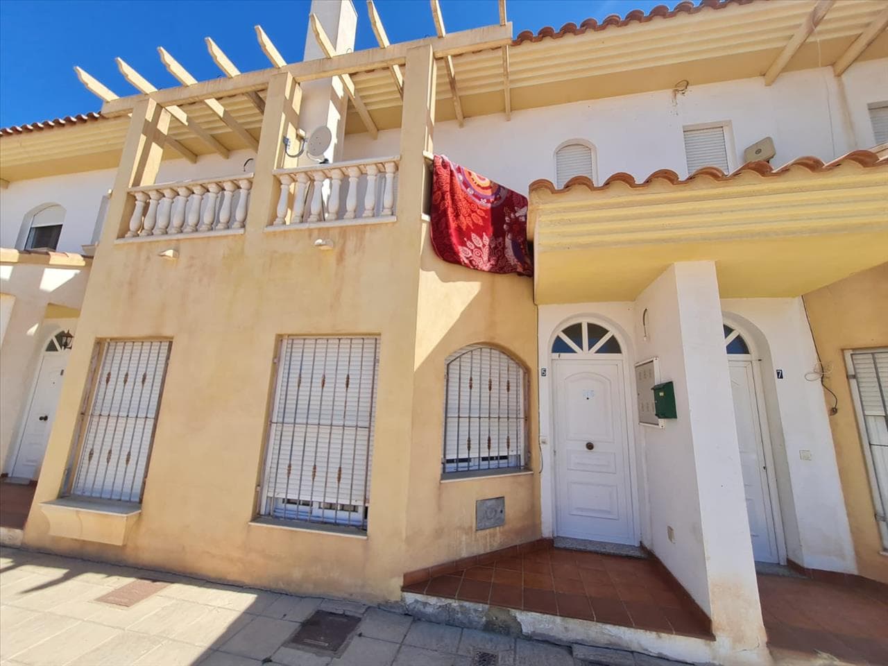 Casa/Chalet en Almería