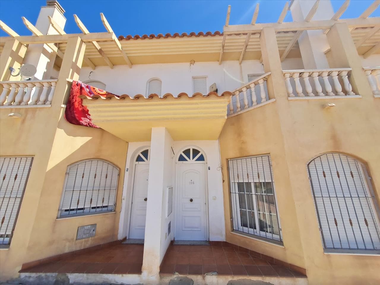 Casa/Chalet en Almería