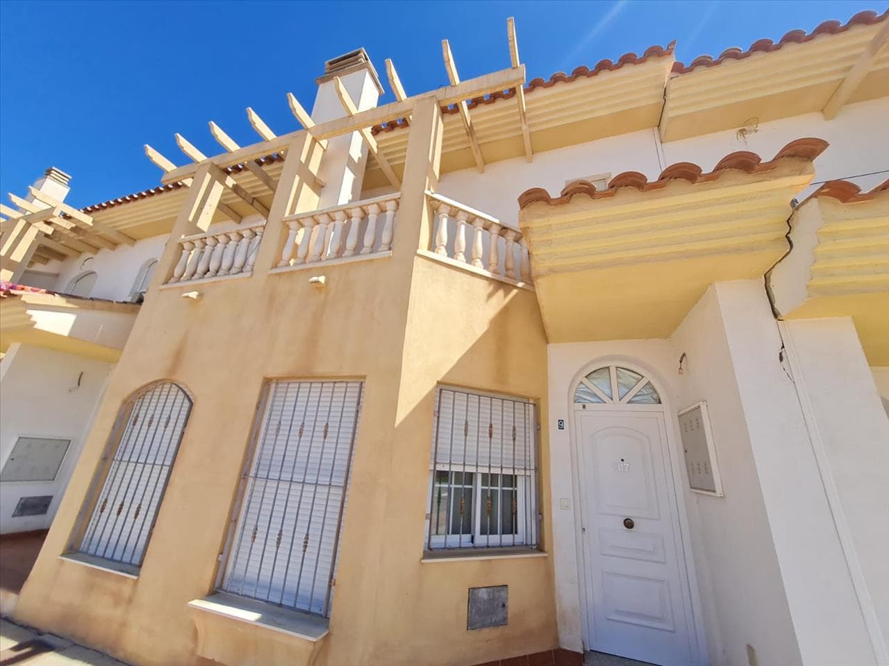 Casa/Chalet en Almería
