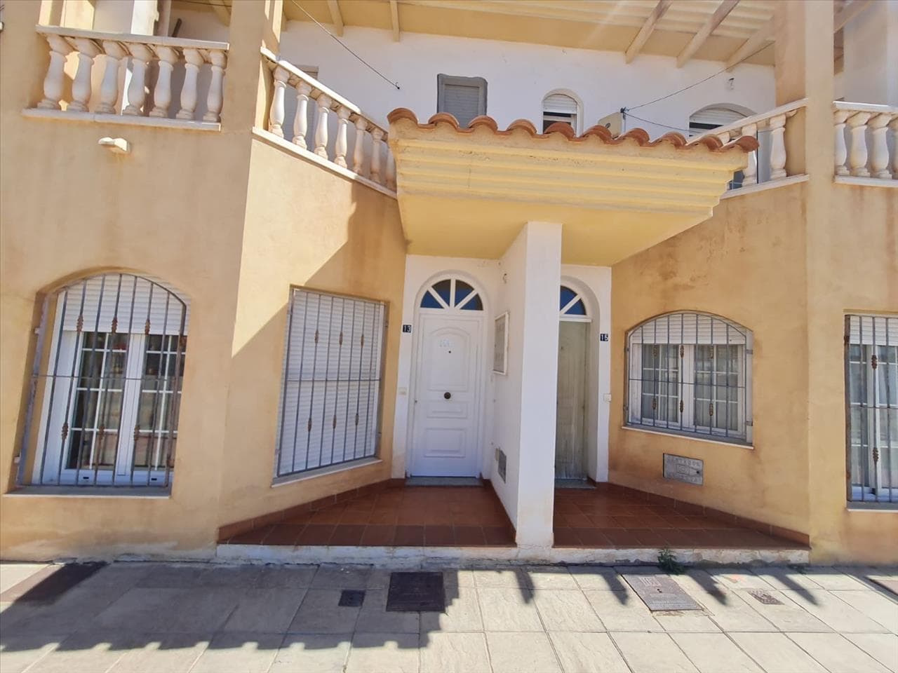 Vivienda en Almería