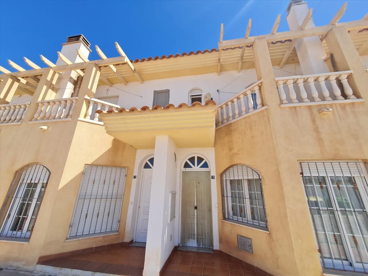 Casa/Chalet en Almería