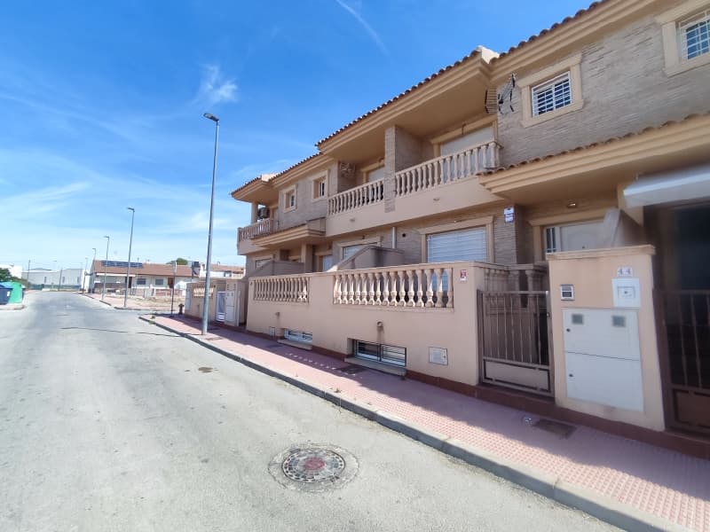 Casa/Chalet en Murcia