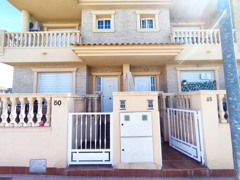 Casa/Chalet en Murcia