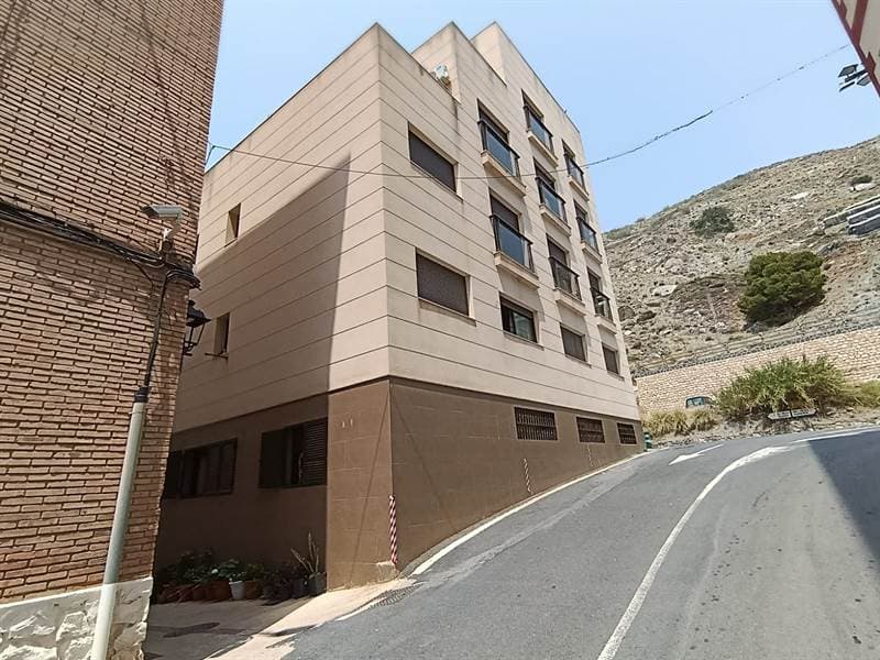 Vivienda en Granada